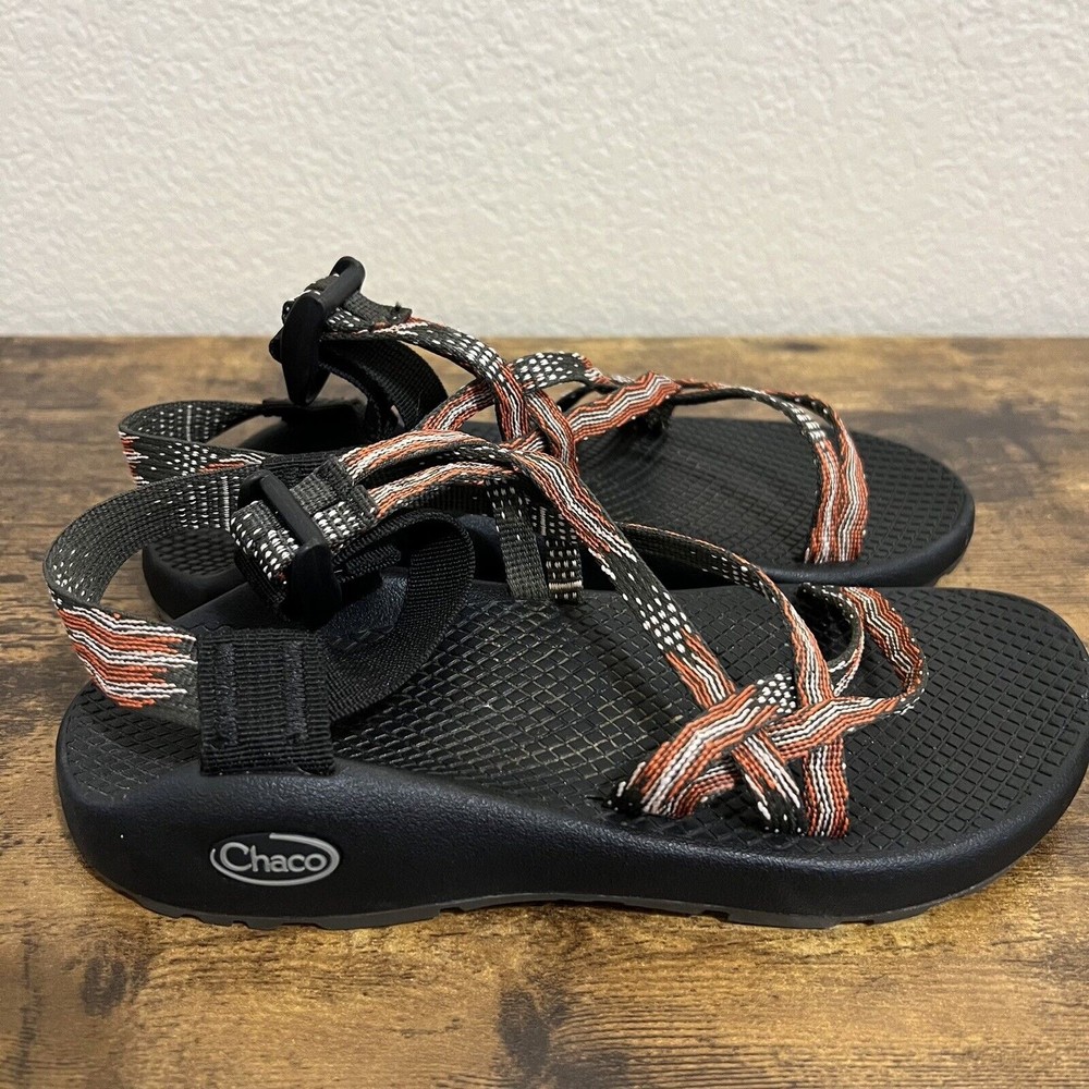 Chaco Womens Sandals Size 6 Dreams Strappy Sling Back J105482